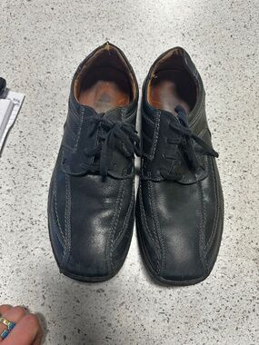 Josef Seidel shoes 44